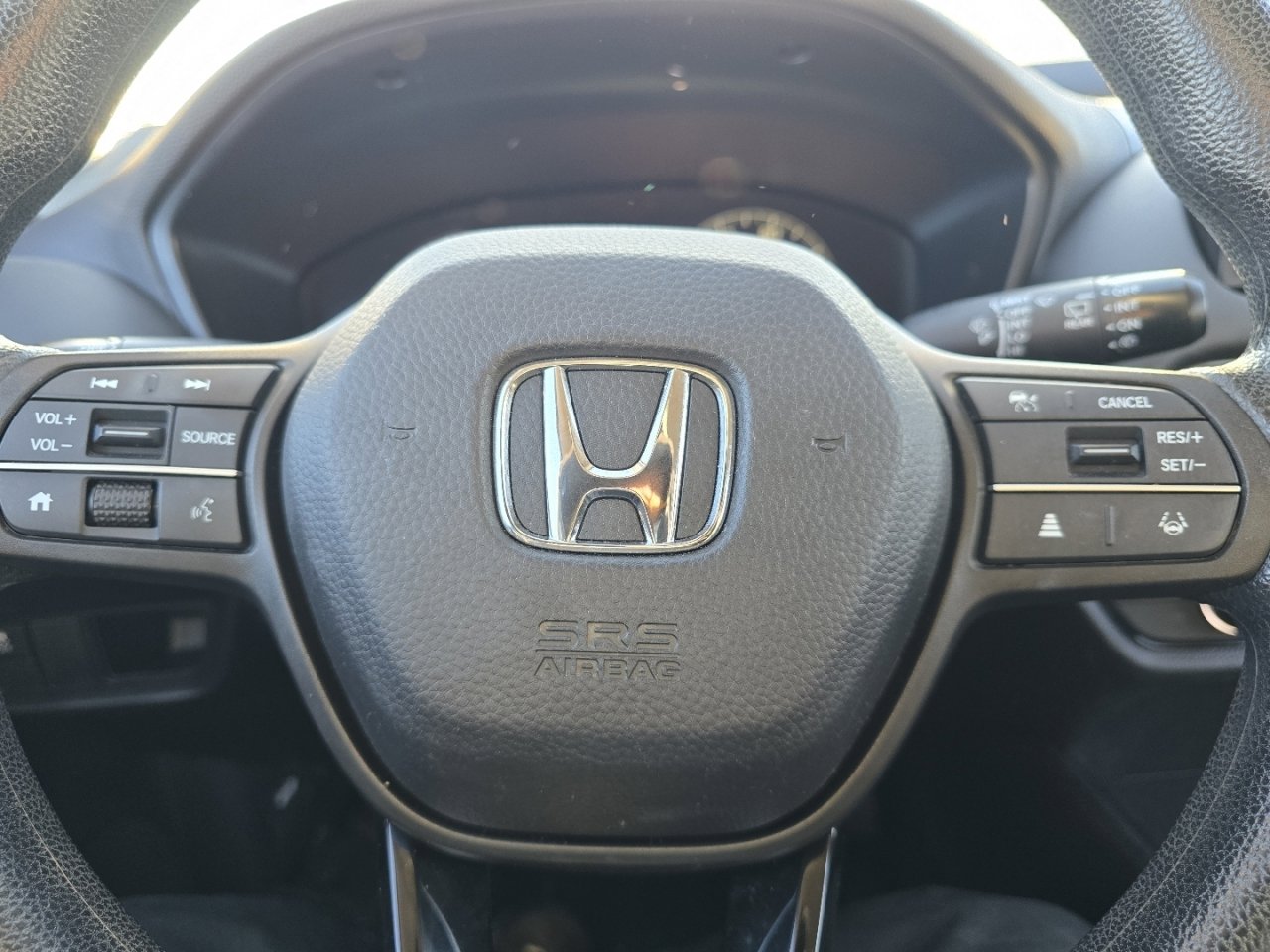 Certified 2023 Honda HR-V LX image 25