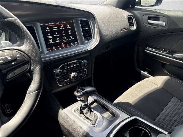 Used 2023 Dodge Charger Scat Pack RWD image 15
