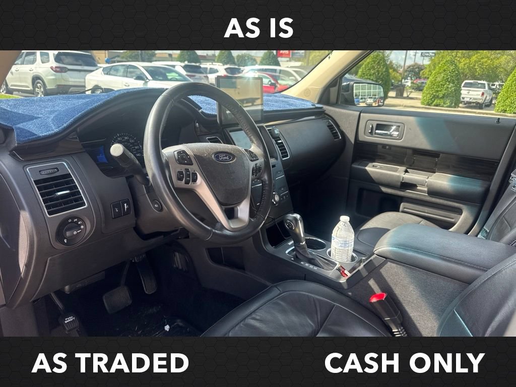 Used 2013 Ford Flex SEL FWD image 15