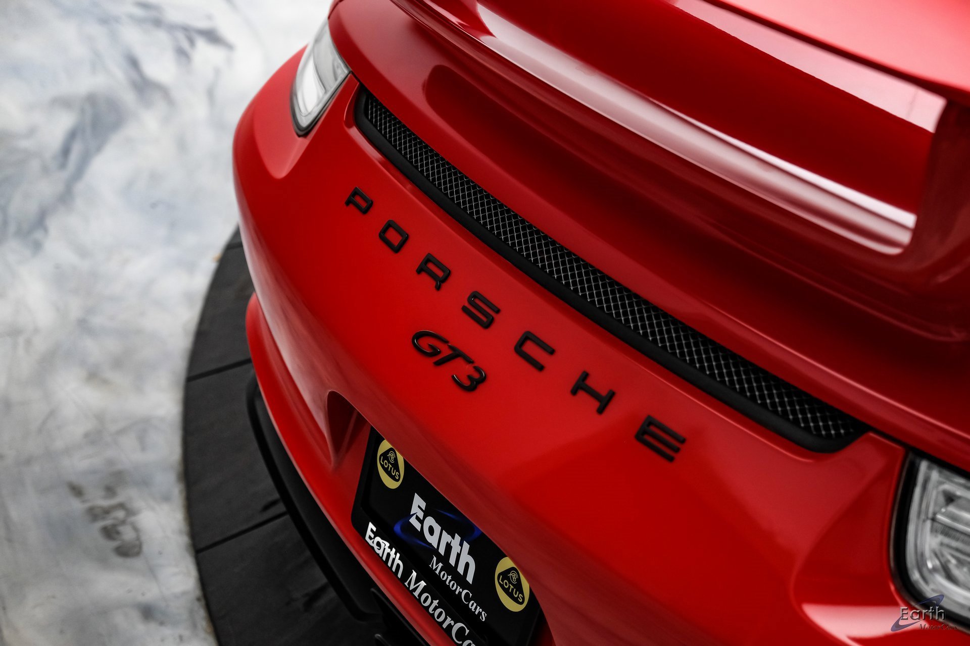 Used 2015 Porsche 911 GT3 image 33