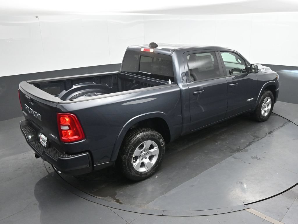 New 2026 RAM 1500 Big Horn AWD/4WD image 23
