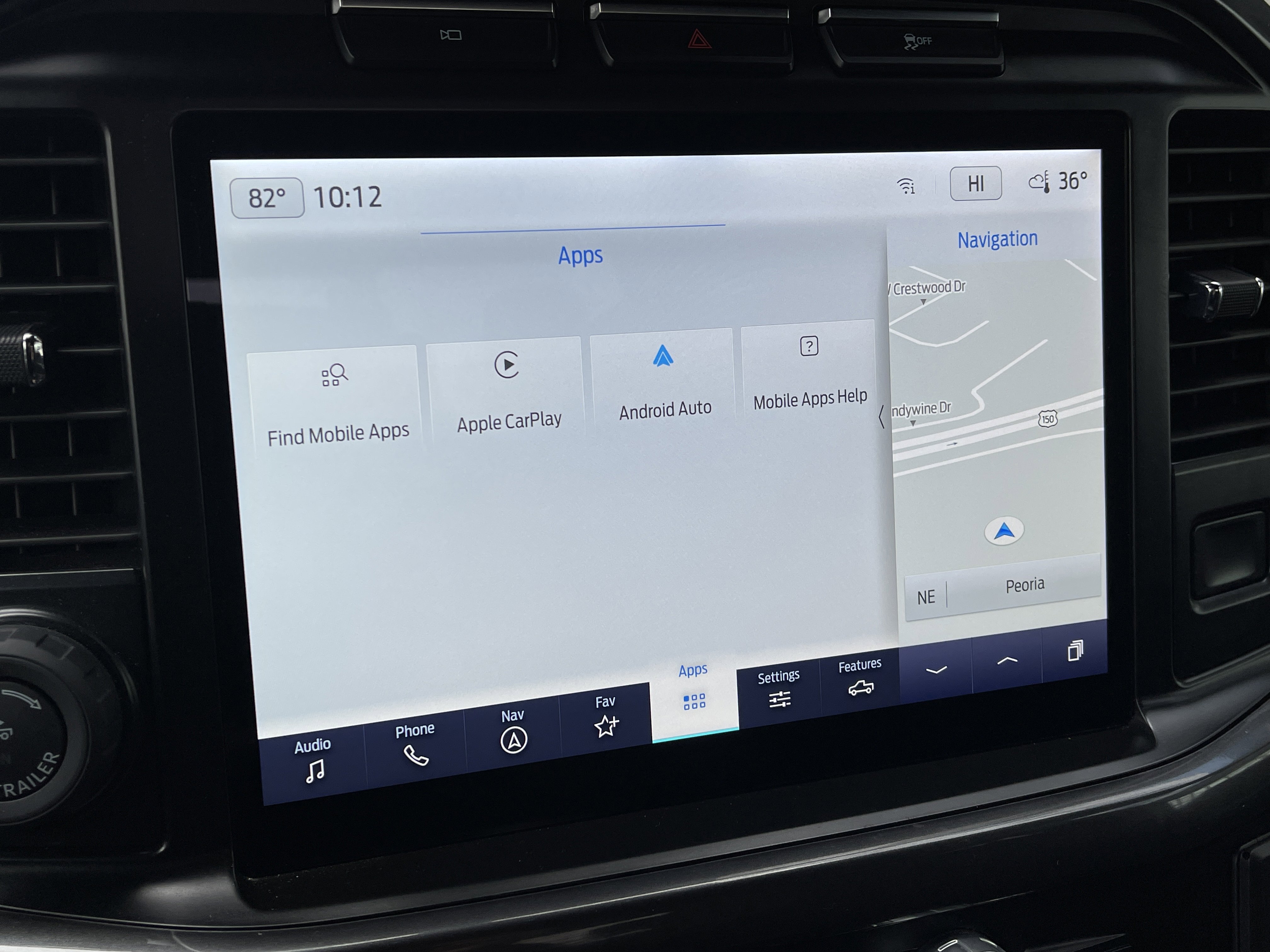 Used 2023 Ford F150 XLT w/ Equipment Group 302A High image 27