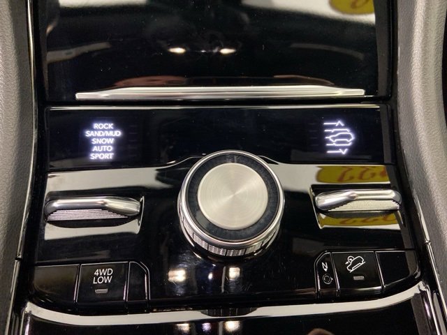 Used 2022 Jeep Grand Cherokee L Overland w/ Luxury Tech Group IV image 22