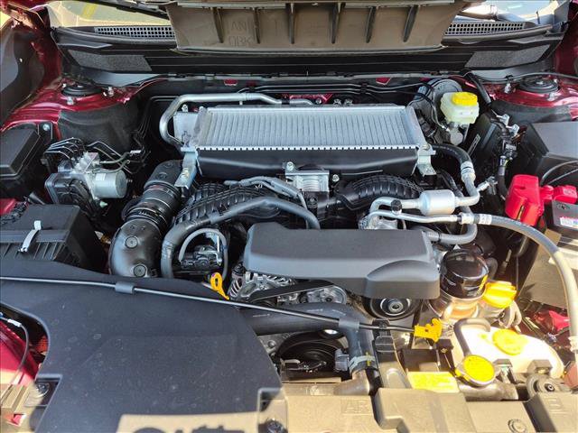 New 2026 Subaru Outback Touring XT AWD/4WD image 16