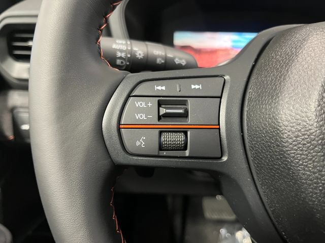 New 2026 Honda Passport TrailSport image 16