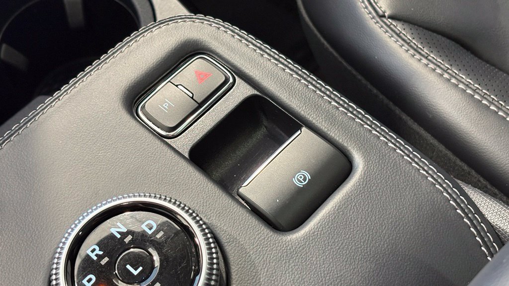 Used 2024 Ford Mustang Mach-E Premium AWD/4WD image 47