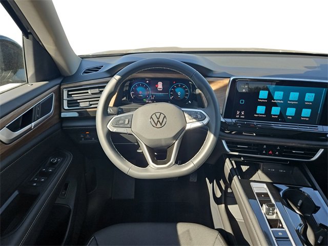 New 2026 Volkswagen Atlas SE image 13