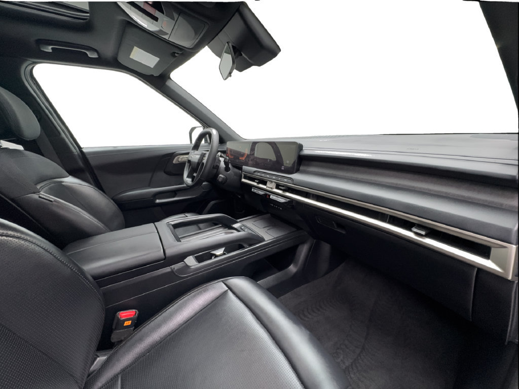 Used 2027 Kia Telluride S AWD/4WD image 37