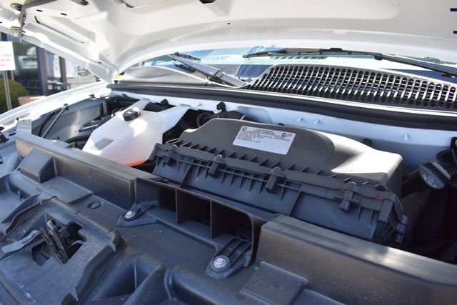 New 2025 Chevrolet Express 2500 w/ Driver Convenience Package RWD image 33