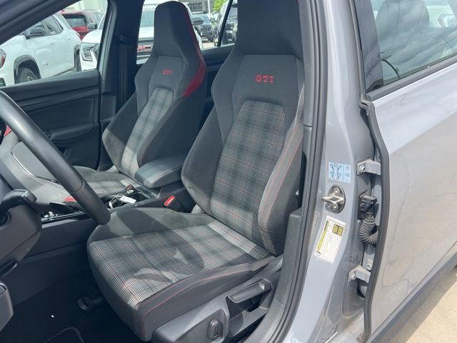 Used 2024 Volkswagen GTI S image 6