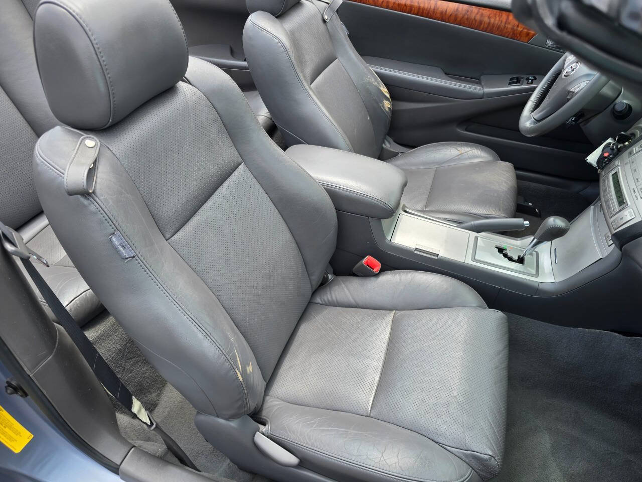 Used 2008 Toyota Solara SLE FWD image 30