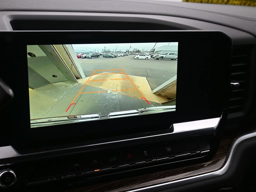 New 2026 GMC Sierra 1500 SLE w/ Preferred Package image 27