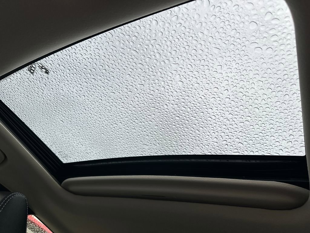 New 2026 Toyota Corolla XLE FWD image 24