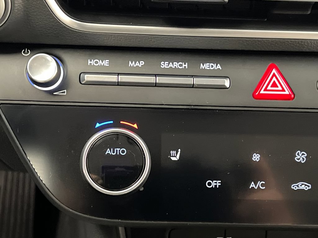 Used 2025 Hyundai Sonata SEL FWD image 53