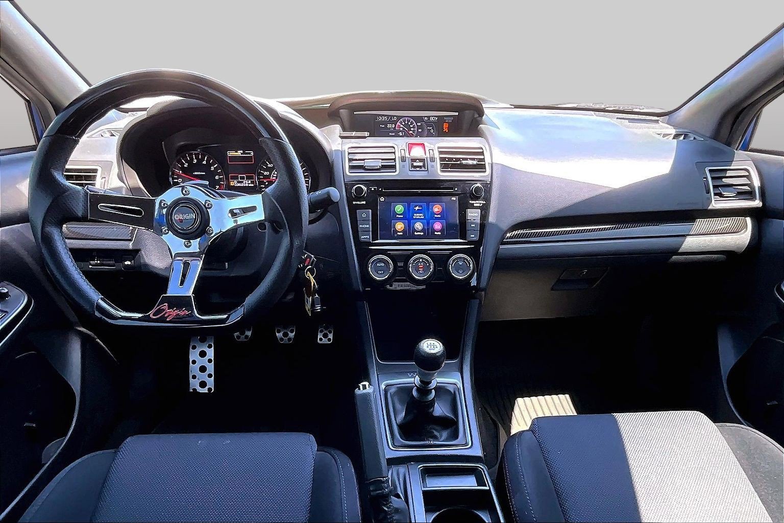 Used 2020 Subaru WRX w/ Popular Package #3 (IZT) AWD/4WD image 14