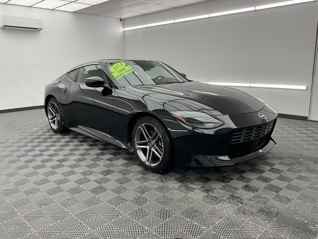 Used 2024 Nissan Z Sport w/ Floor Mat Package image 3