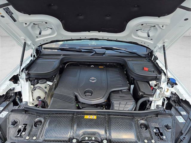 New 2026 Mercedes-Benz GLE 450 4MATIC image 17