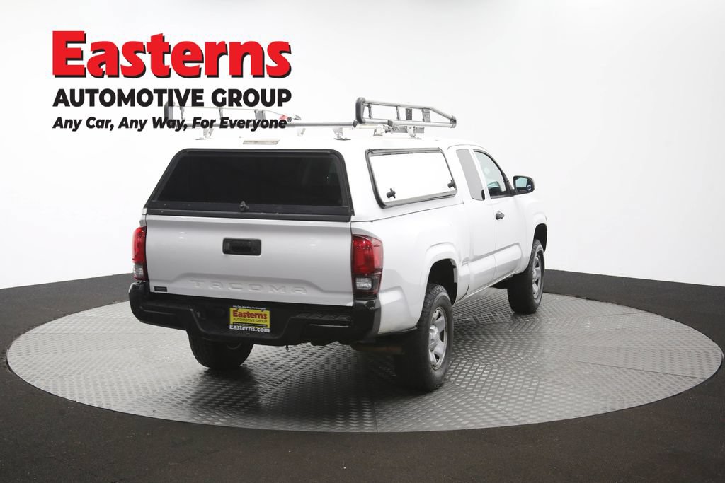 Used 2019 Toyota Tacoma SR RWD image 37
