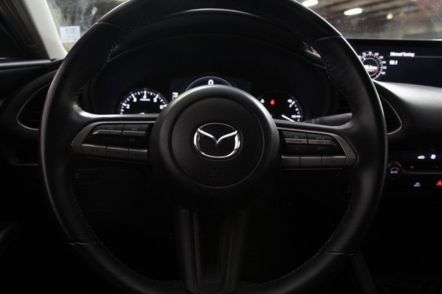 Used 2022 MAZDA MAZDA3 s image 16