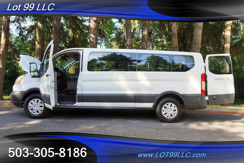 Used 2017 Ford Transit 350 XLT RWD image 25