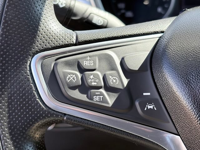 Used 2022 Chevrolet Equinox LT FWD image 11