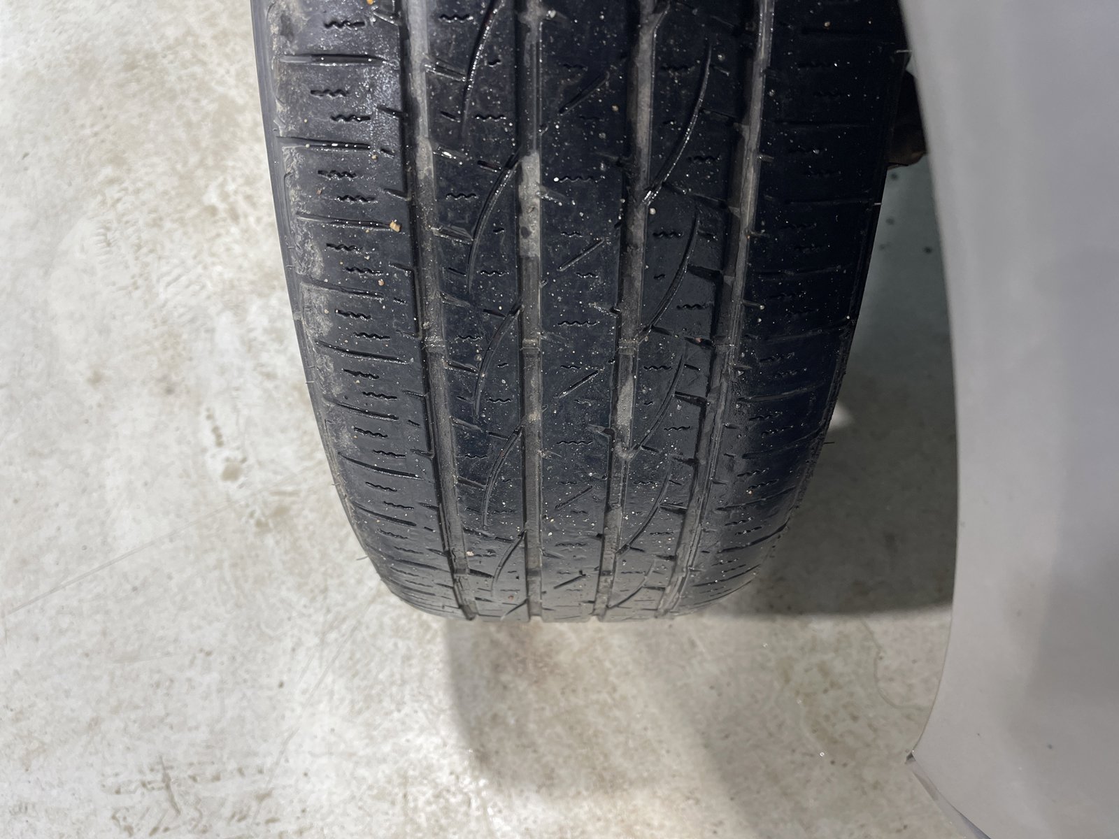 Used 2006 Pontiac Montana SV6 w/ Convenience Package image 17