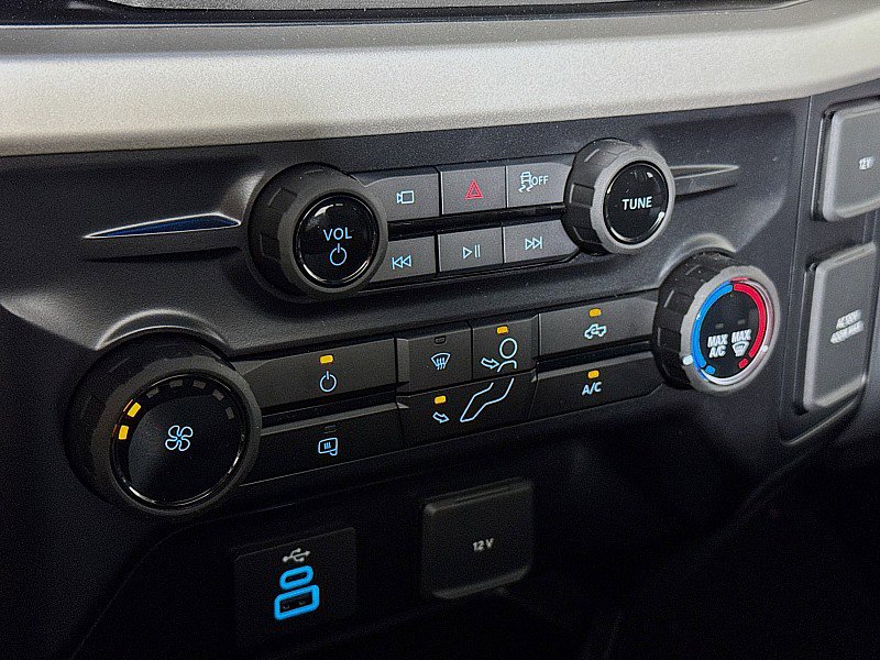 New 2025 Ford F350 XL w/ STX Appearance Package image 16