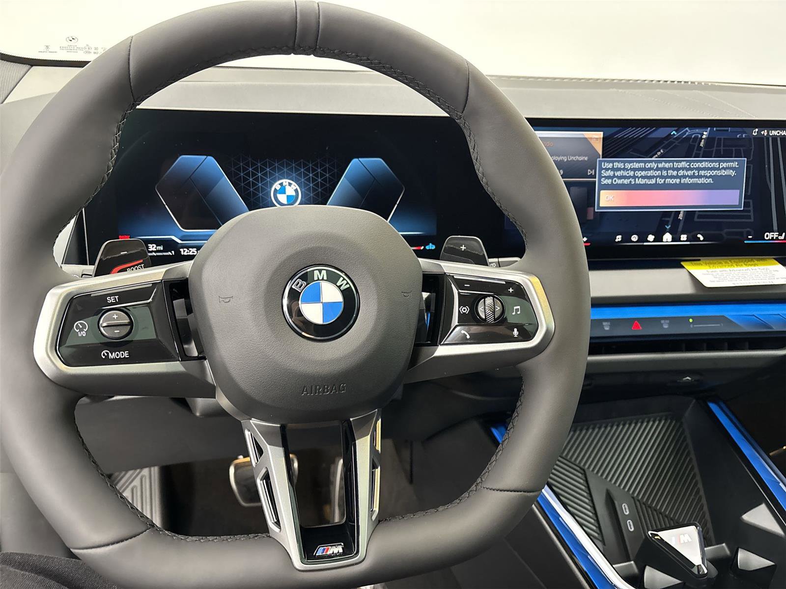 New 2026 BMW X3 xDrive30 w/ Premium Package image 22