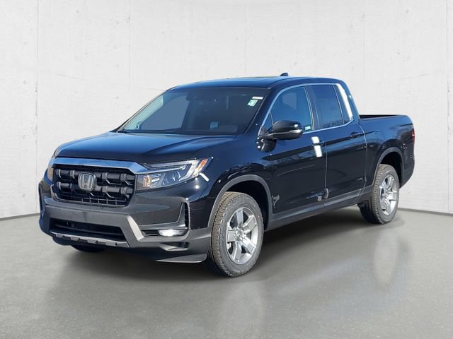 New 2026 Honda Ridgeline RTL image 1