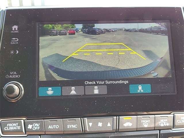 Used 2024 Honda Odyssey Touring image 26