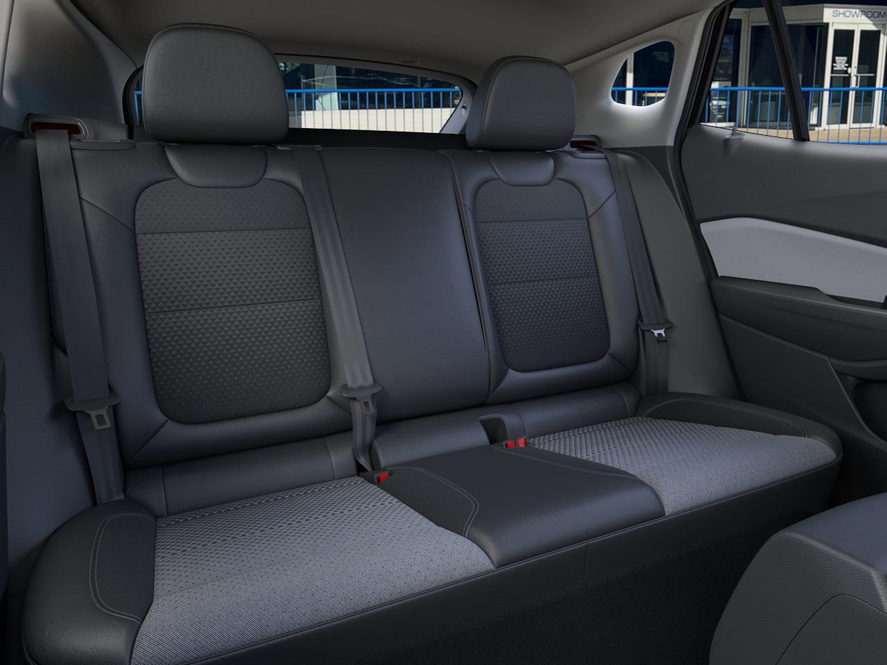 New 2026 Chevrolet Trax LT w/ Driver Confidence Package image 17