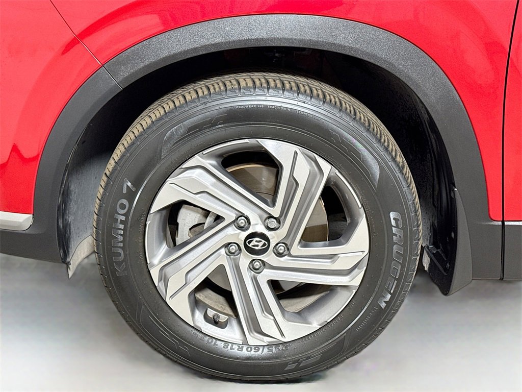 Used 2023 Hyundai Santa Fe SEL image 29