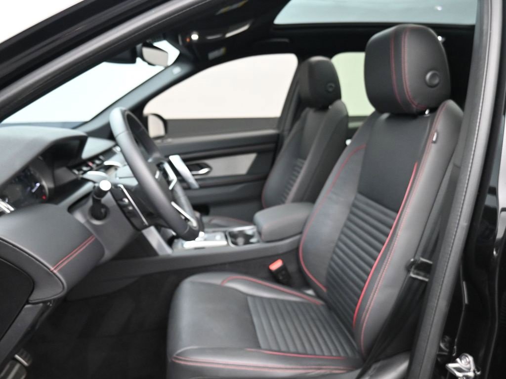 Used 2023 Land Rover Discovery Sport S R-Dynamic image 10