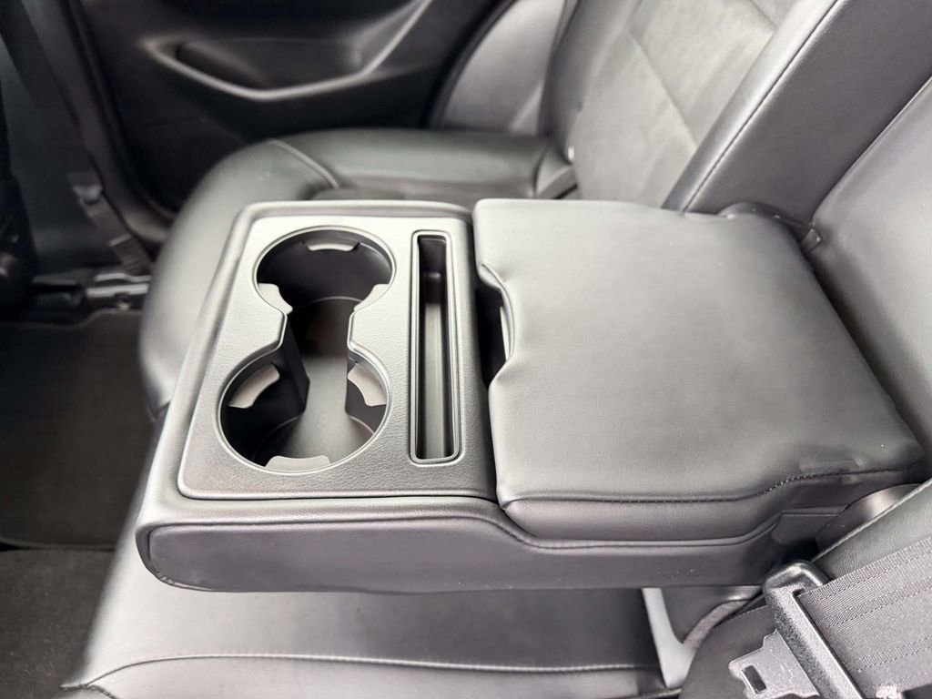 Used 2020 MAZDA CX-5 Touring image 10