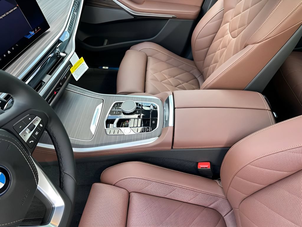 New 2026 BMW X5 xDrive50e AWD/4WD image 20