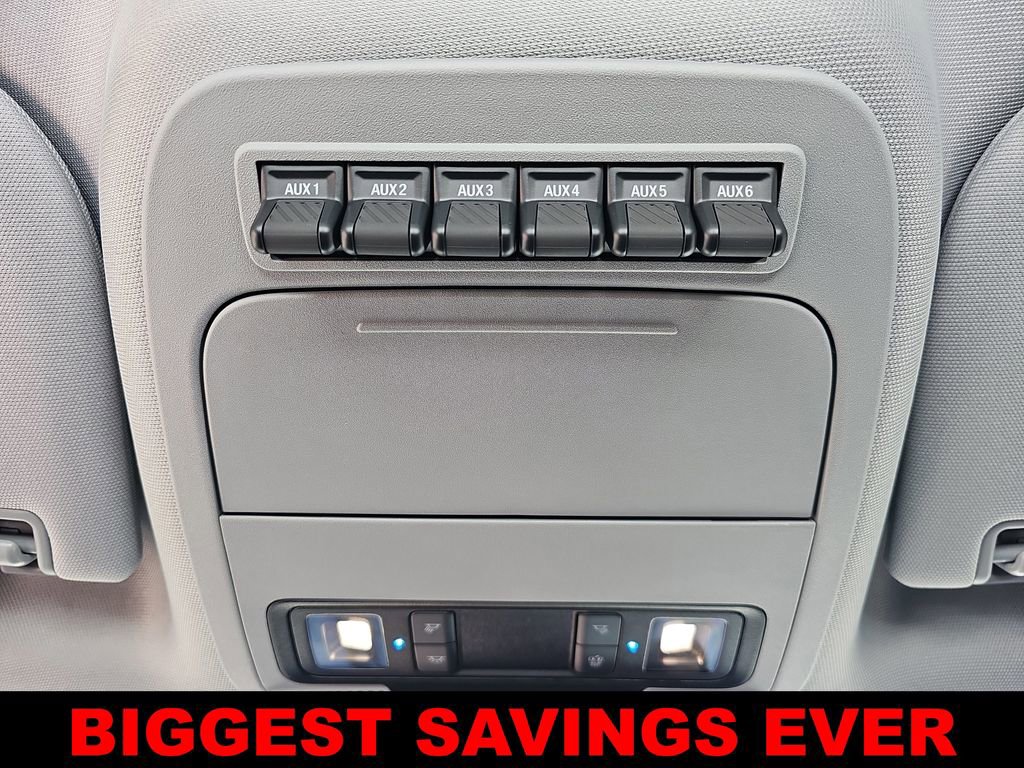 New 2025 Ford F250 XL w/ FX4 Off-Road Package image 31