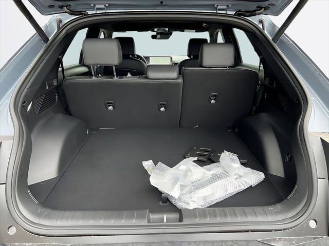 New 2026 Hyundai Ioniq 5 XRT image 11