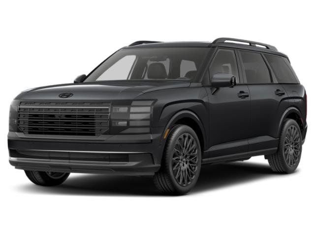 New 2027 Hyundai Palisade Calligraphy AWD/4WD image 1