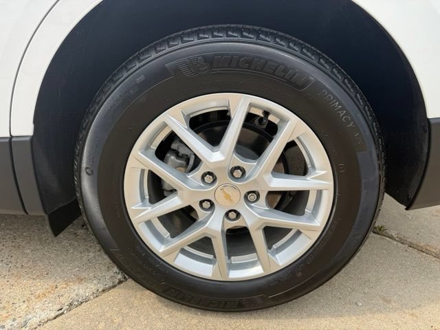 Used 2024 Chevrolet Equinox LS w/ LS Convenience Package FWD image 10