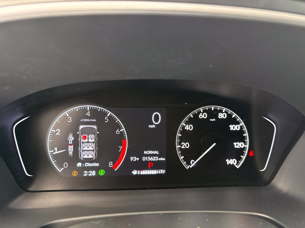 Used 2025 Honda Pilot Touring image 25