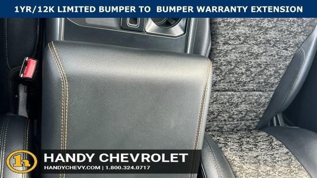 Used 2023 Ford F150 Tremor image 30