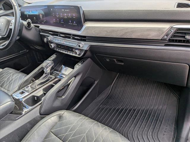 Used 2023 Kia Telluride SX X-Pro AWD/4WD image 26