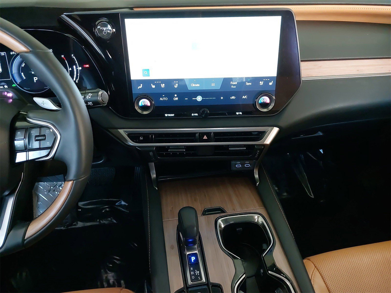 Used 2024 Lexus RX 350h image 23