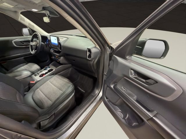 Used 2024 Ford Bronco Sport Big Bend image 19
