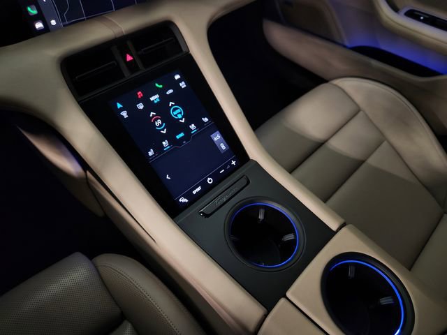 Used 2021 Porsche Taycan RWD image 20