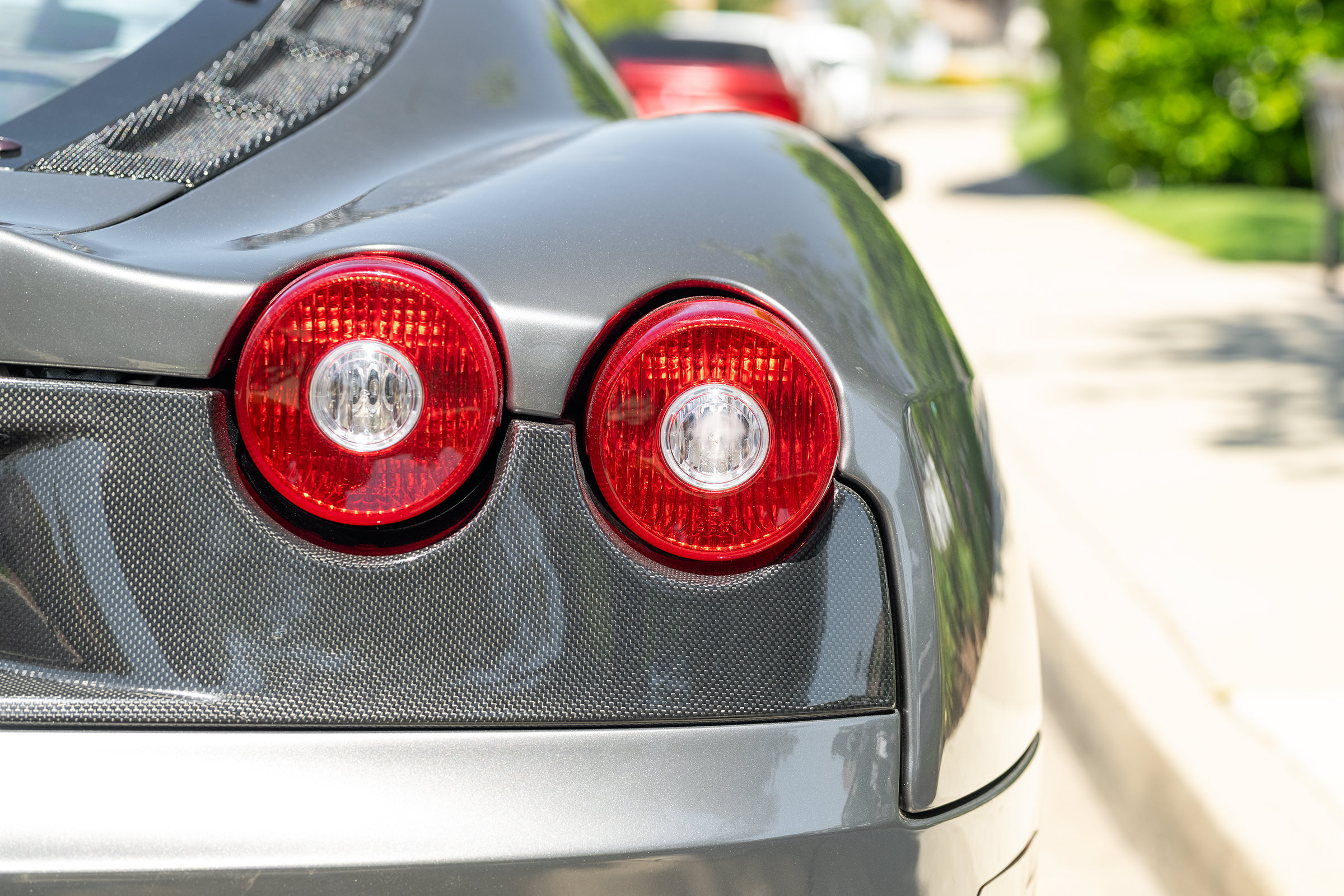 Used 2008 Ferrari F430 Scuderia RWD image 25