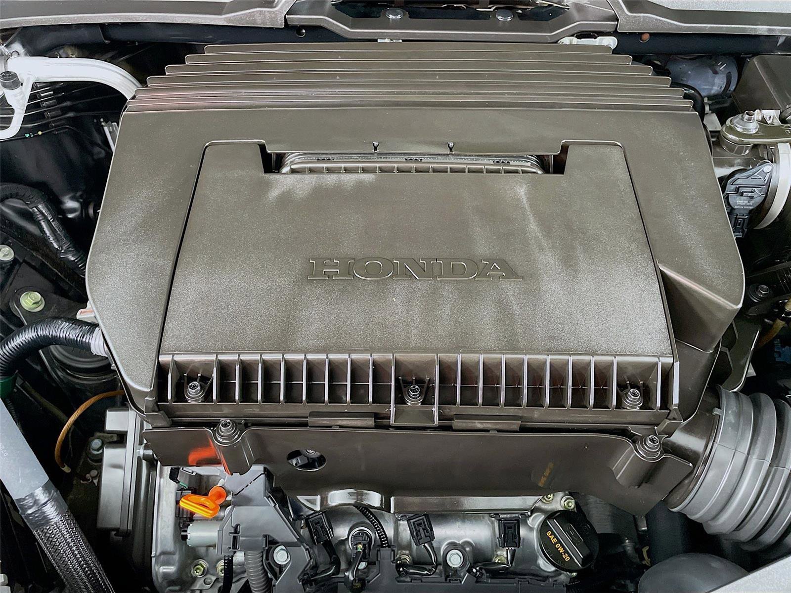 Used 2025 Honda Pilot Touring image 38