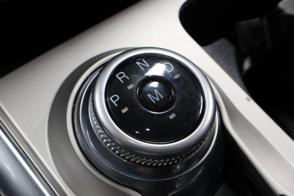 Certified 2023 Ford Explorer Timberline image 32