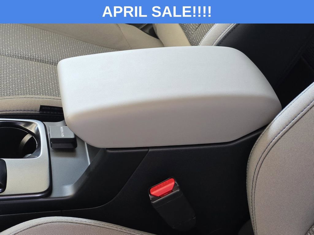 Used 2026 Subaru Forester Premium image 10