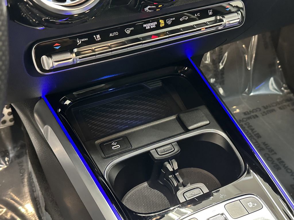 Certified 2024 Mercedes-Benz EQB 250+ image 31